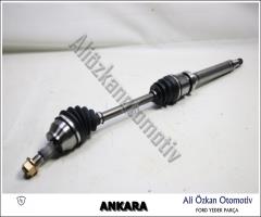 Ford Yedek Parça - ATY SAĞ AKS KOMPLE
